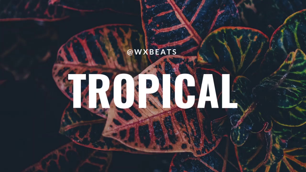 TROPICAL   [FREE] J Hus x Mostack type beat ft. Dave