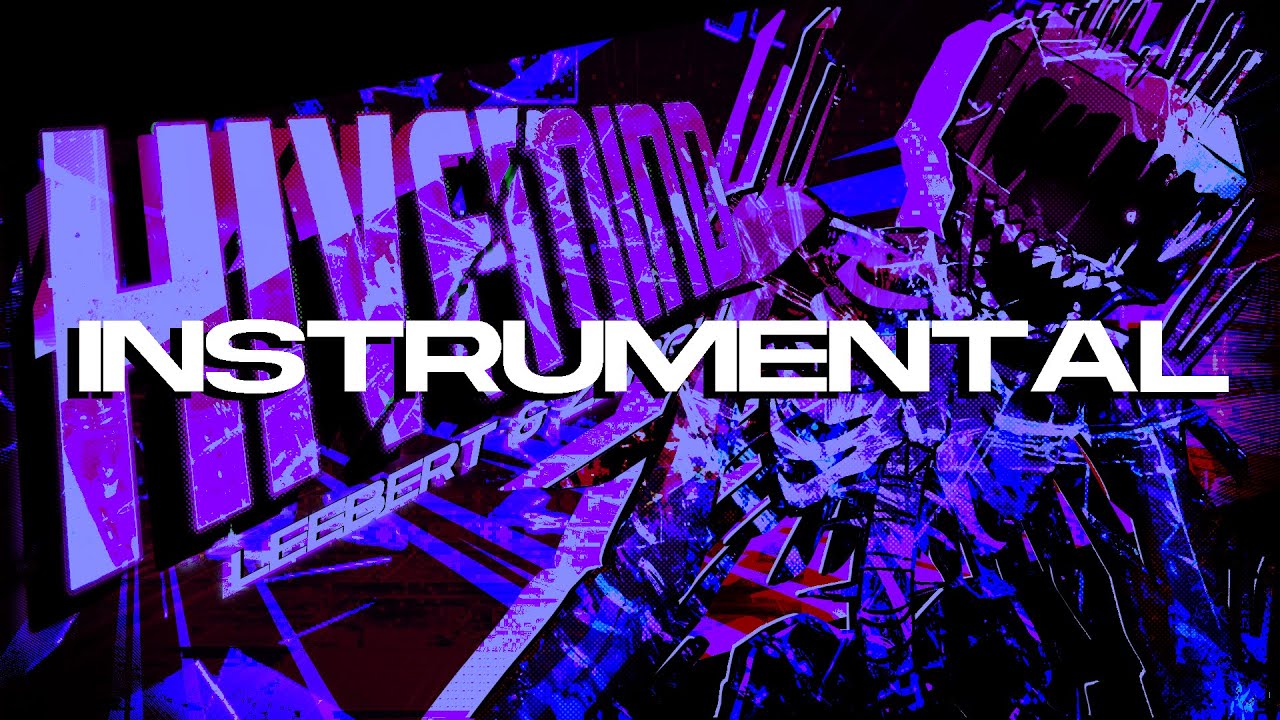 HIVEMIND (Instrumental - Ft. Leebert) - Friday Night Funkin': Corruption