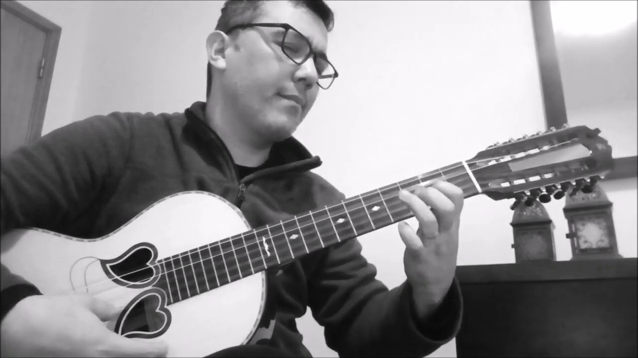 Ele e Ela | Viola da Terra