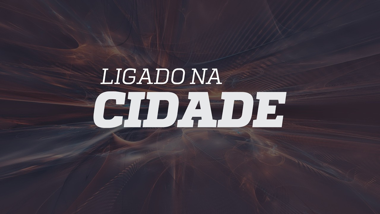 Ligado na Cidade - 13/02/2026 | JP News Floripa