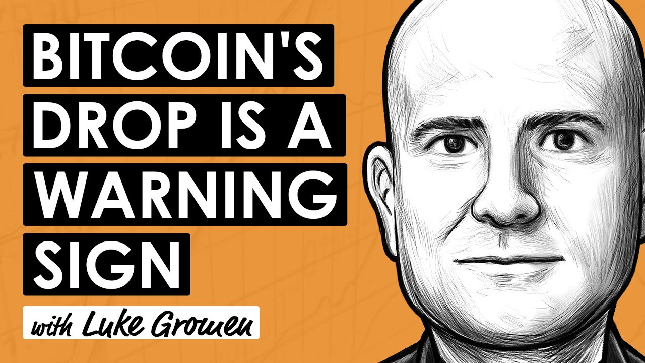 Bitcoin & Macro Overview Q4 2025 w/ Luke Gromen (BTC254)