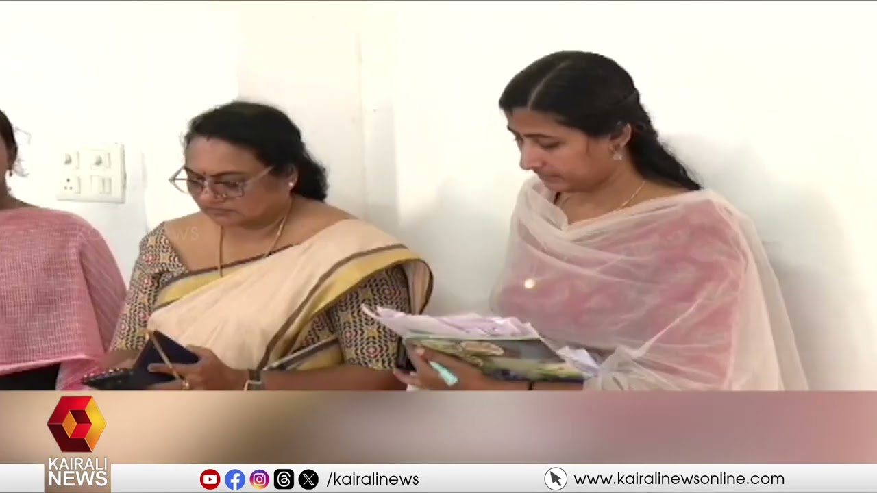 മികച്ച പങ്കാളിത്തം കൊണ്ട് ശ്രദ്ധേയമായി ചീഫ് മിനിസ്റ്റേഴ്&zwnj;സ് മെഗാക്വിസ് | CHIEF MINISTERS MEGA QUIZ