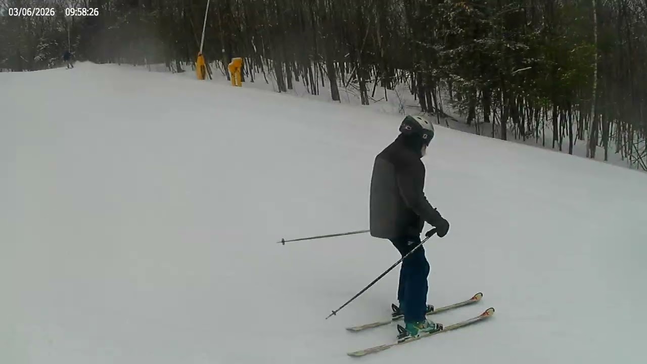 Gunstock 3/6/2026