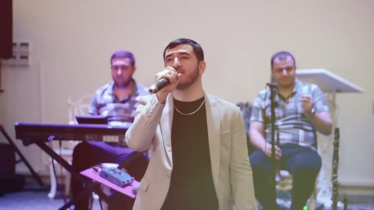 İslam Niyazov Titrirem