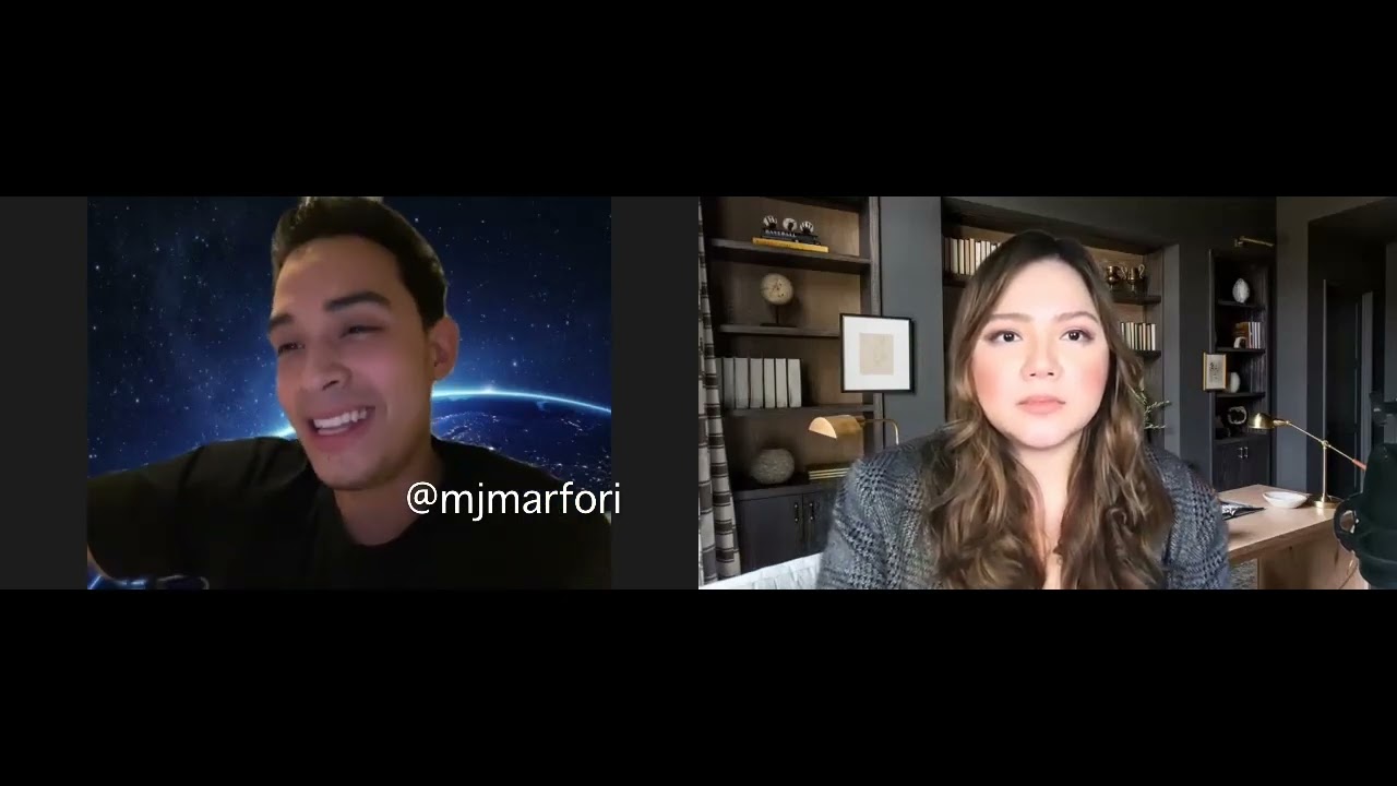 EXCLUSIVE: Diego Loyzaga nag-open up sa breakup nila ni Barbie Imperial. Nag-uusap pa rin daw sila