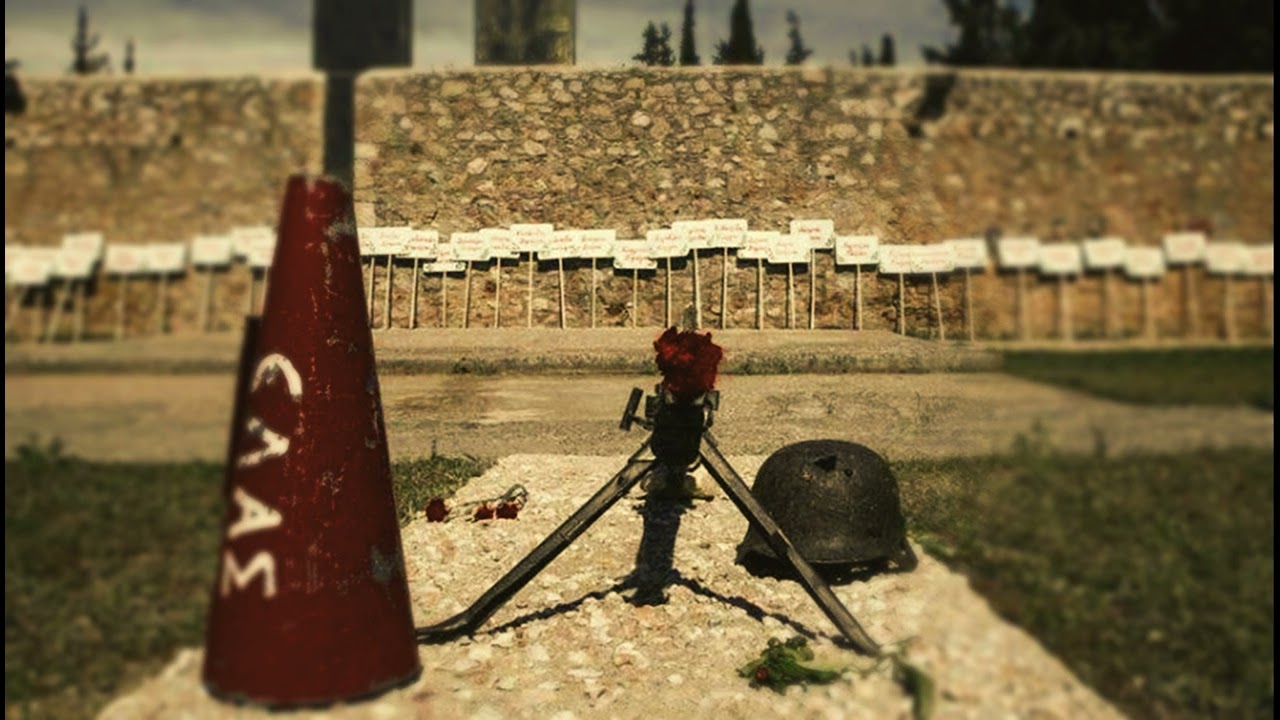 ΣΑΒΒΑΤΟΒΡΑΔΟ ΣΤΗΝ ΚΑΙΣΑΡΙΑΝΗ - Γιώργος Νταλάρας