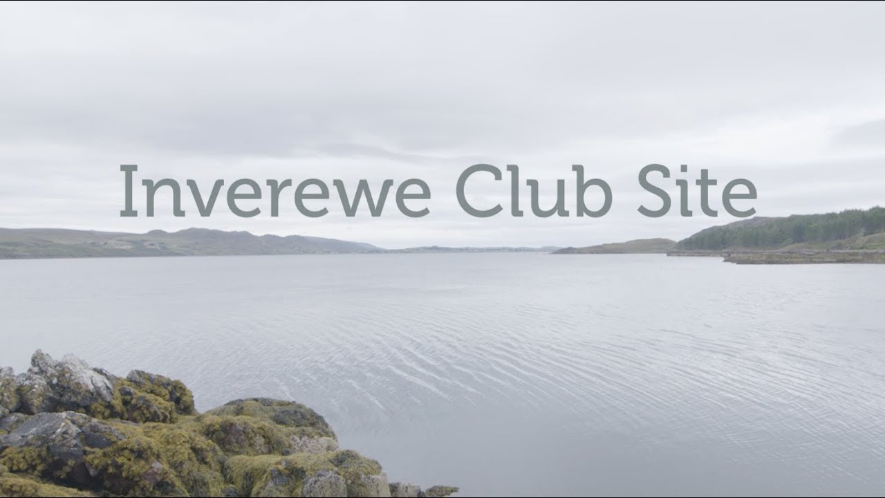Inverewe Camping and Caravanning Club