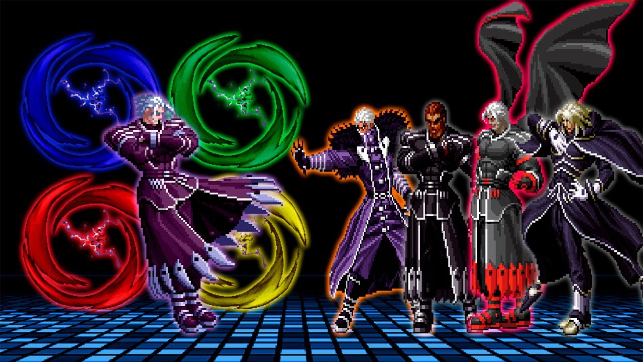 Dion VS NESTS Boss Team!