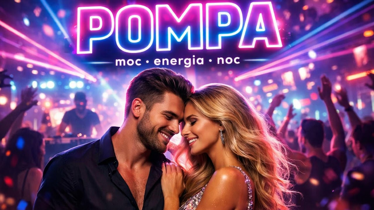 POMPA  MUSIC A&T