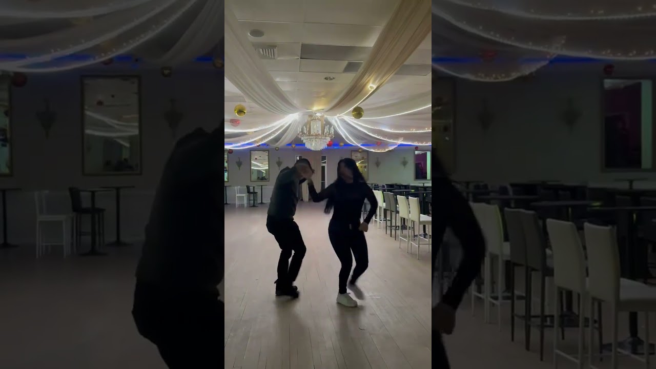 No lo entenderías la maldita vibra 😉 cumbias en new Jersey