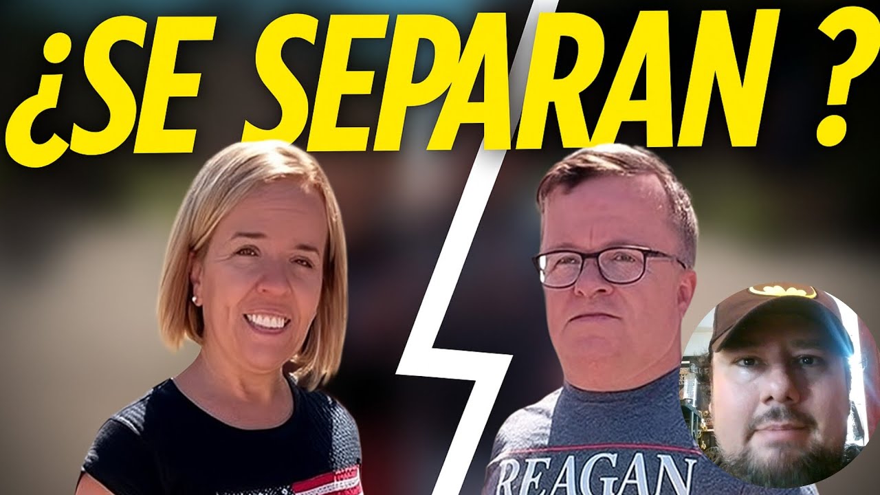 ¿Amber y Trent YA NO VIVEN JUNTOS? | Separación silenciosa que ASUSTA a los fans