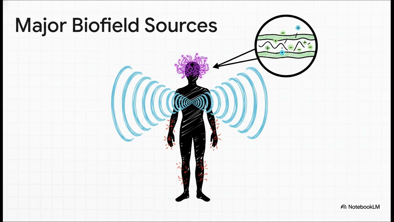 Unified Field & Rule of 12ths: More than skin deep