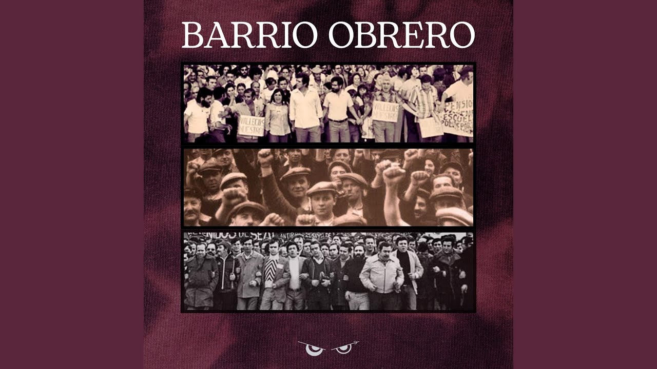 BARRIO OBRERO