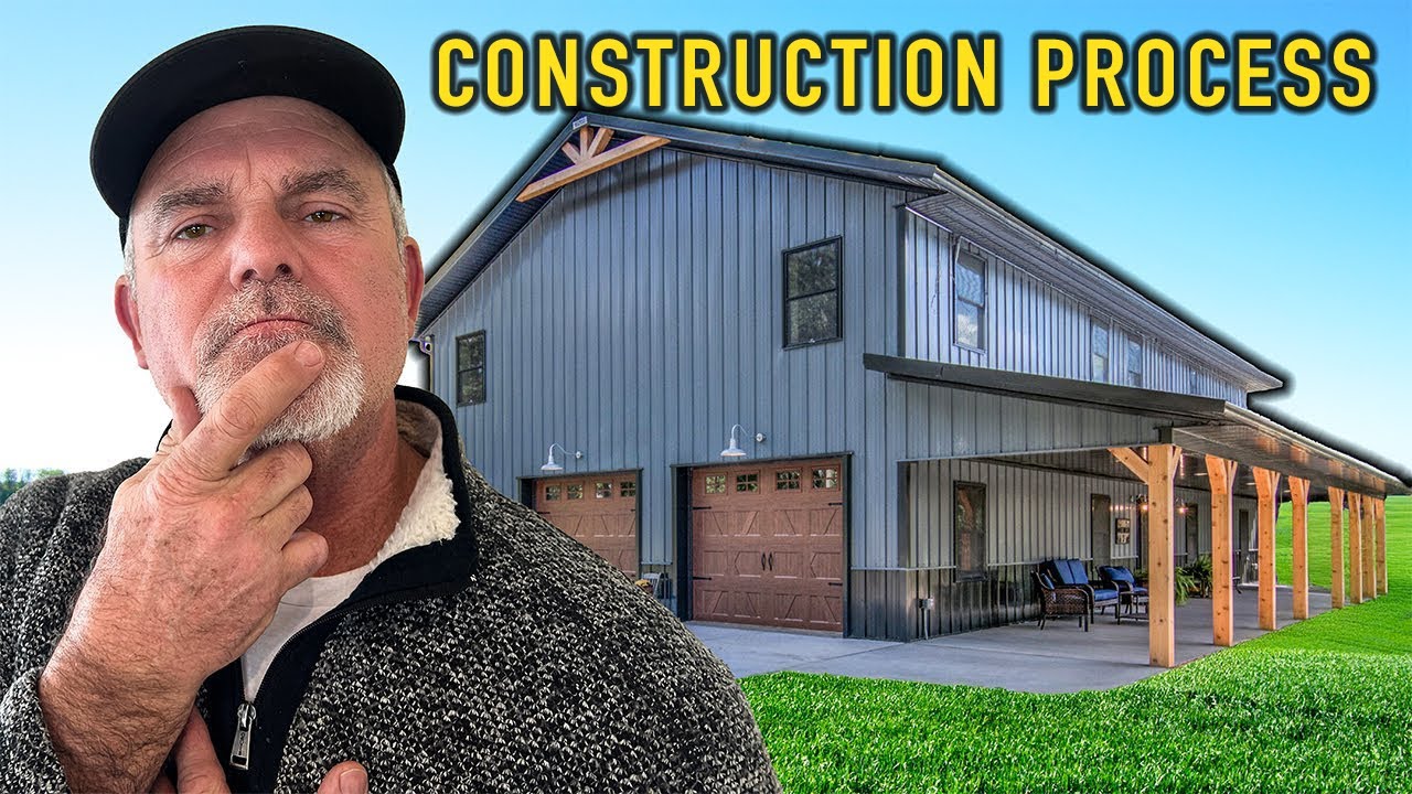 The Building SECRET Behind My LUXURY Dream Shop !
