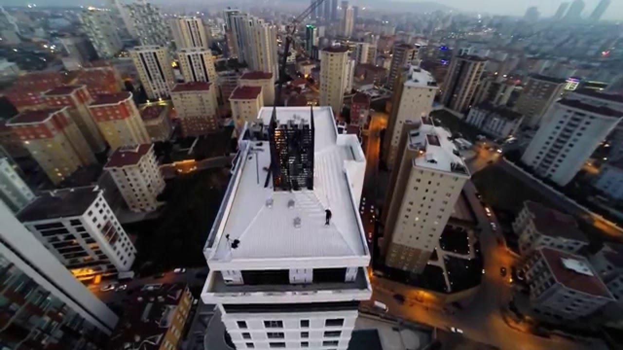 Erhan Reklam - Bir tabela hikayesi