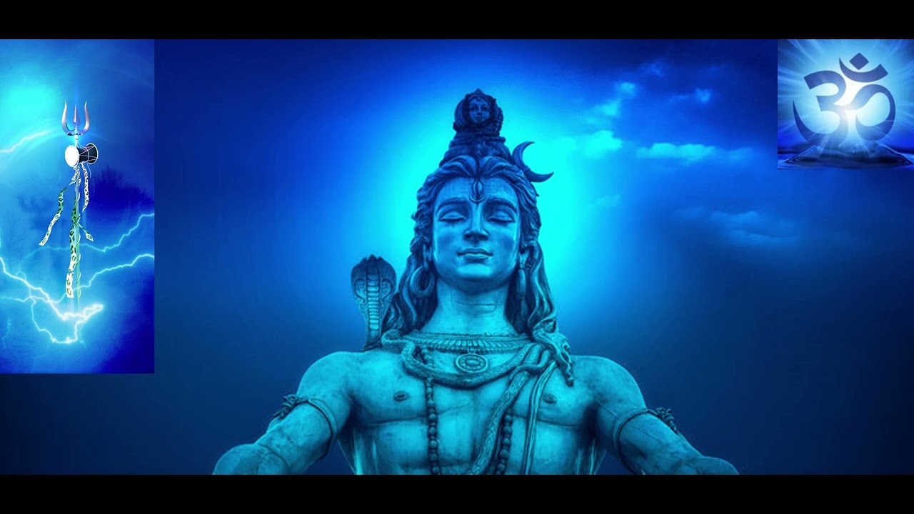 Shiv Amritvani: Divine Chants to Invoke Lord Shiva's Blessings