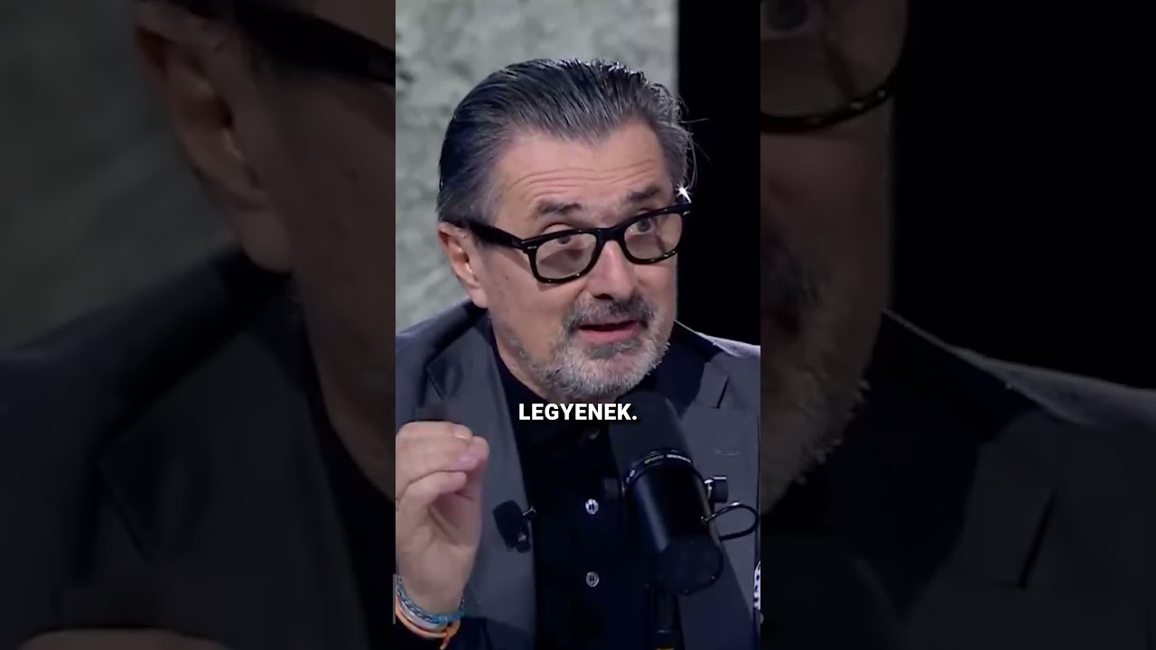 „Nem akarom azt, hogy háborúban halottak legyenek…”  