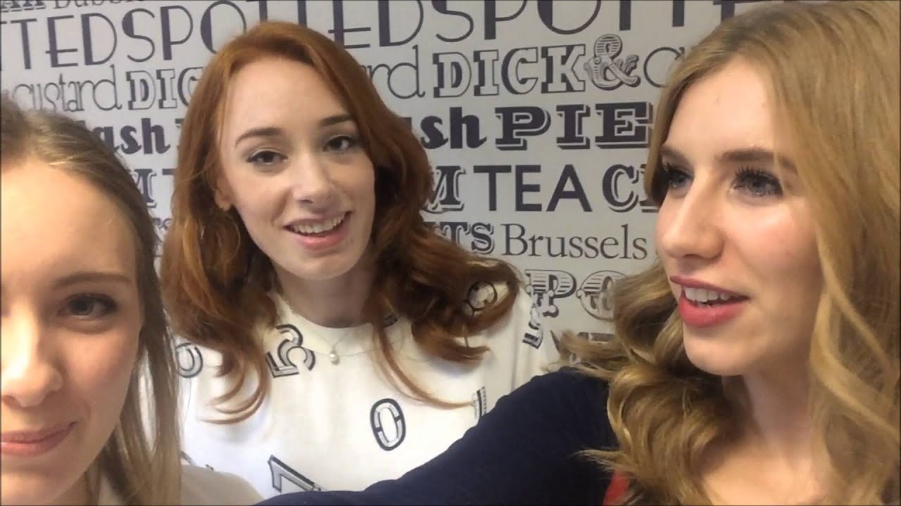 Scielfie: Hannah Fry