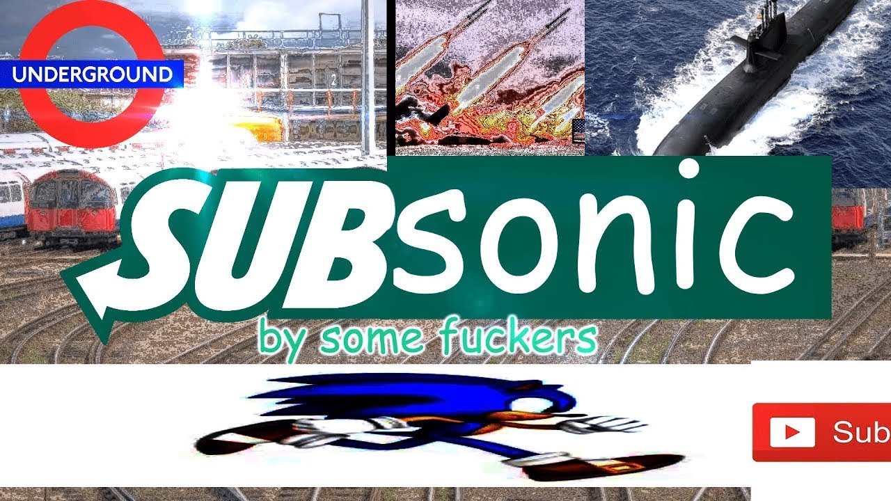 SubSonic by ViPriN