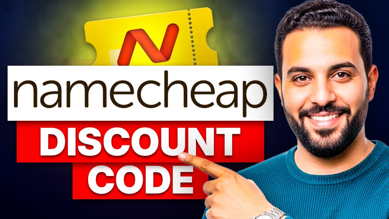 Stop Researching Hosting &mdash; Get Namecheap for Just $29.57
