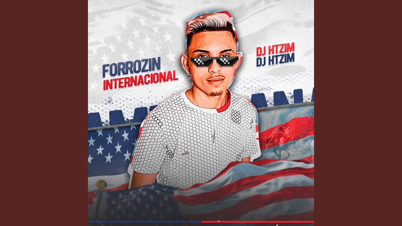 Você é Minha Sinfonia - Forrozin Internacional