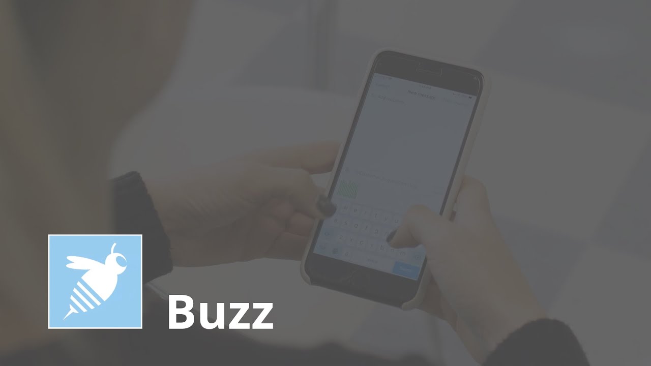 Buzz Overview