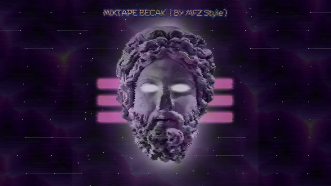 MIXTAPE BECAK  (BY MFZ Style)