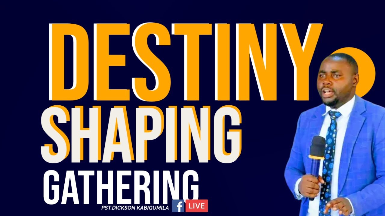 DESTINY SHAPING GATHERING  | ABC GLOBAL  MBEYA (06.12.2024)