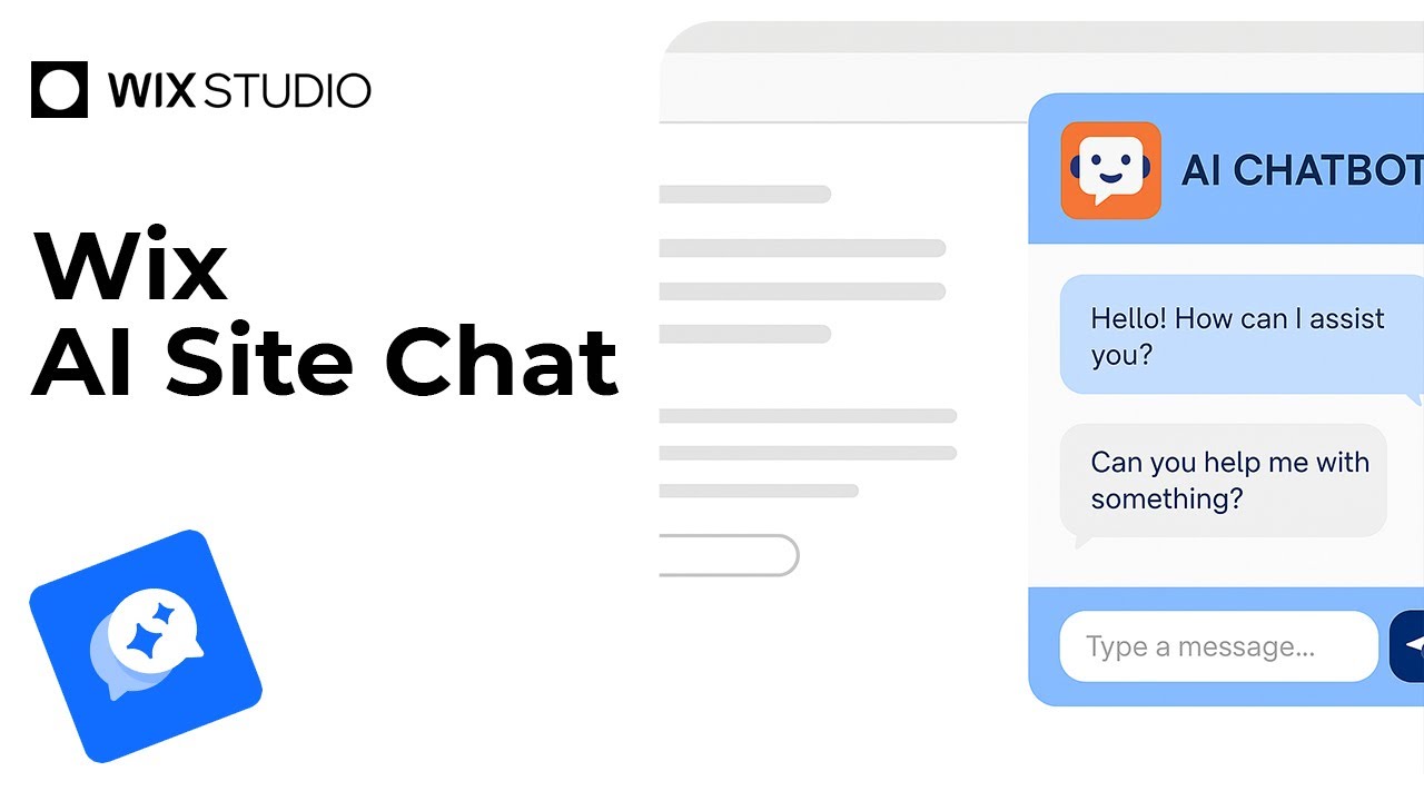Wix AI Chatbot: Can It Really Sell For You? Wix Tutorial for Beginners