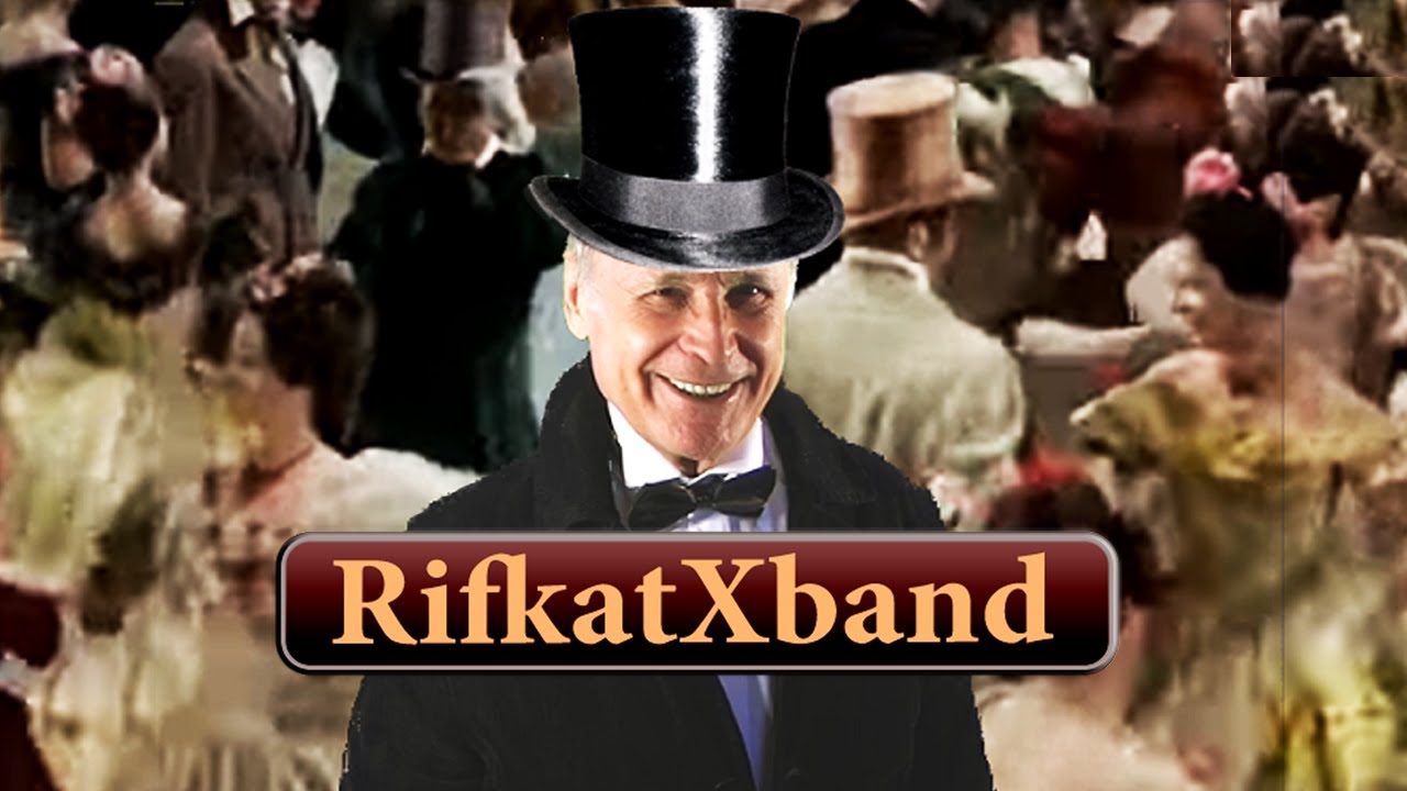 Дело в шляпе Музыкальный журнал RifkatXband