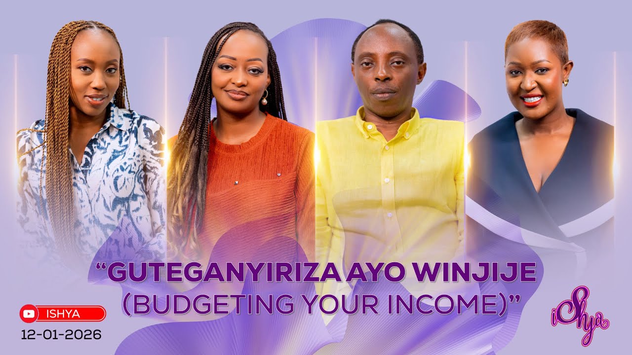 ISHYA S4E155:UZI GUKORA IMYAKA MYINSHI ARIKO UKABA NTA GICERI UBIKA?/ NI HE BIPFIRA KOKO?😭/ AJYAHE?