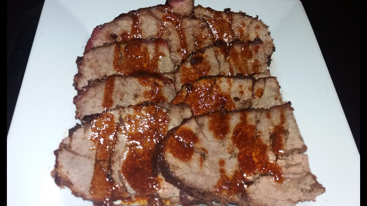 Jammas Day 3 - Pot Roast Beef Part 3 final ( The finished product)