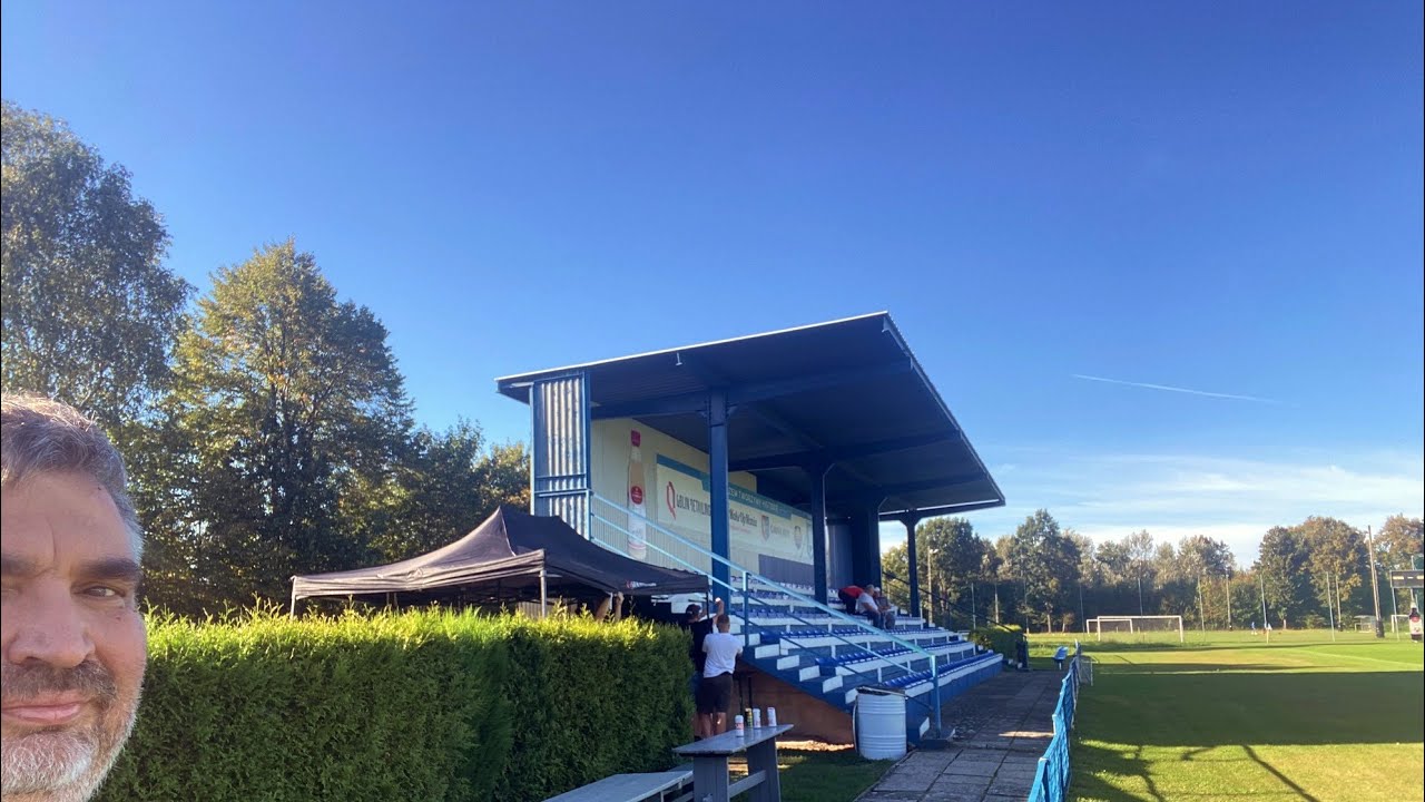 Stadium Guide: Niwa Nowa Wieś. 2023-09-20