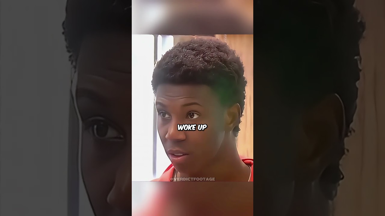He Laughed At The Victim's Mother #usa #us #judge