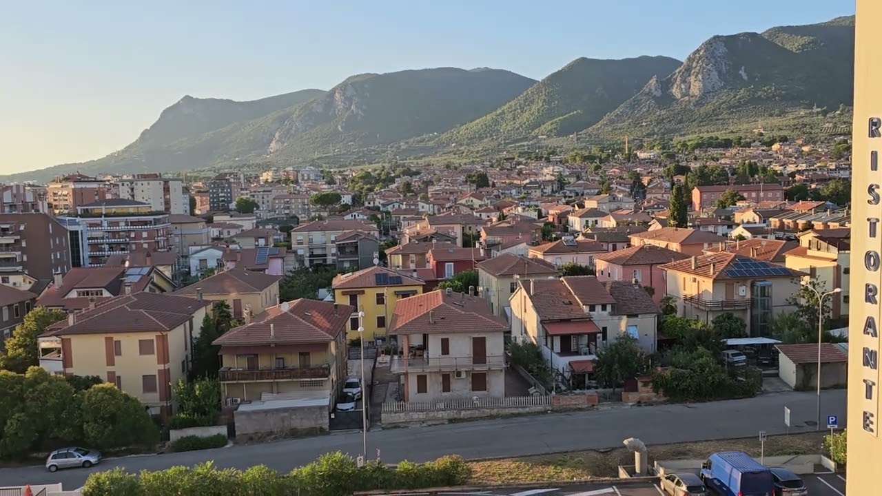 Terni Italy