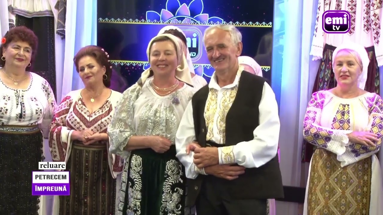 DANIELA VACARESCU 2  - 17.07.2023 - EMI TV