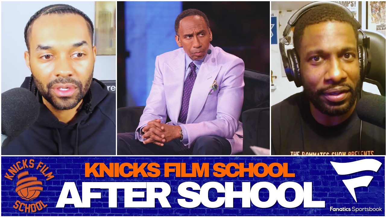 Choose Your Own Adventure | KFS After School | Knicks Film School