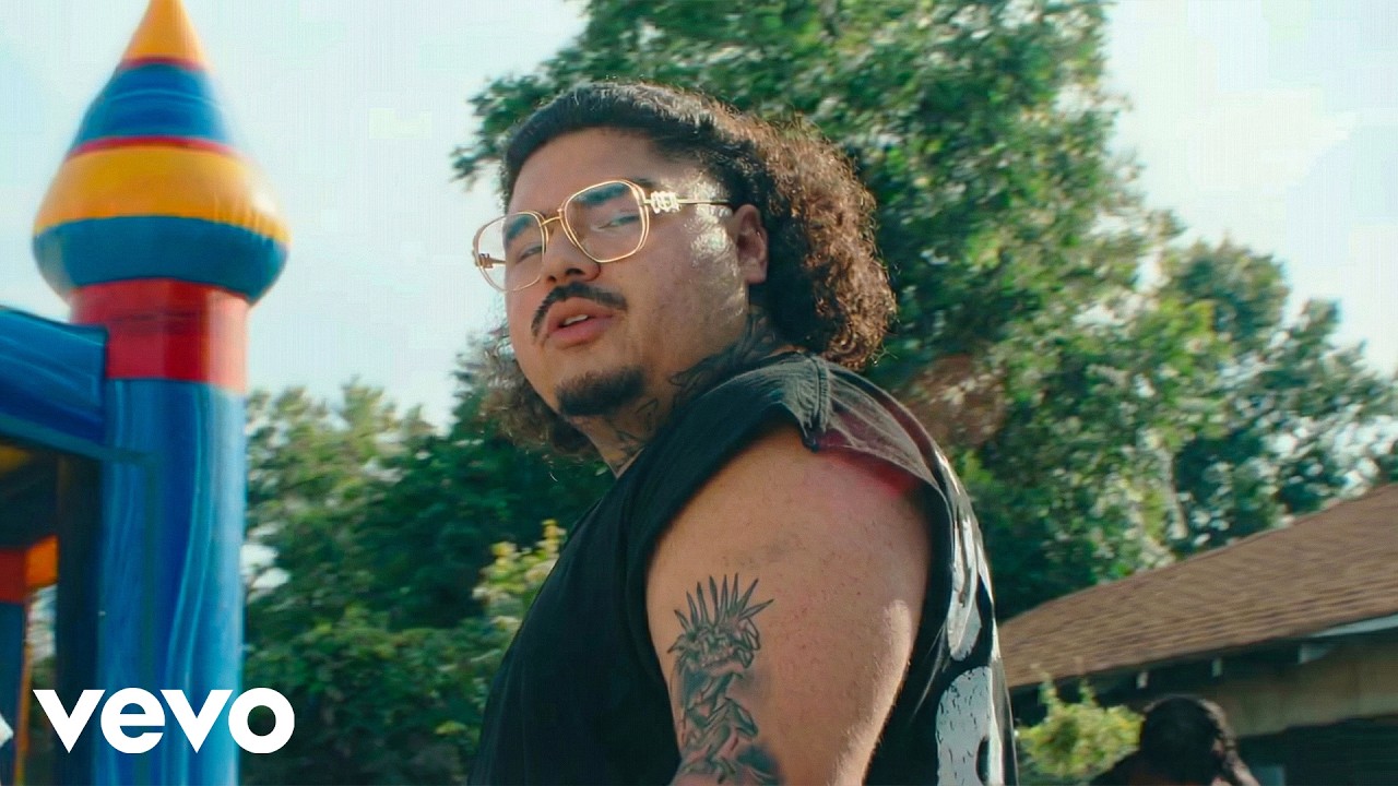 That Mexican OT ft. DaBaby & BigXthaPlug - Far Behind (Music Video)