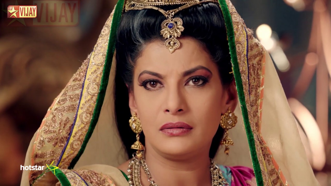Chandhra Nandhini Full Episode 121