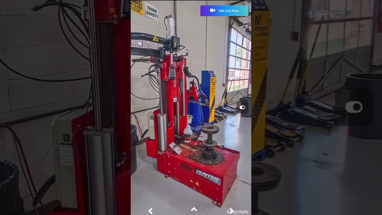 Virtual Tour of Automotive Technology  #collegevirtualtour #virtualtour #tradeschool #mechanic