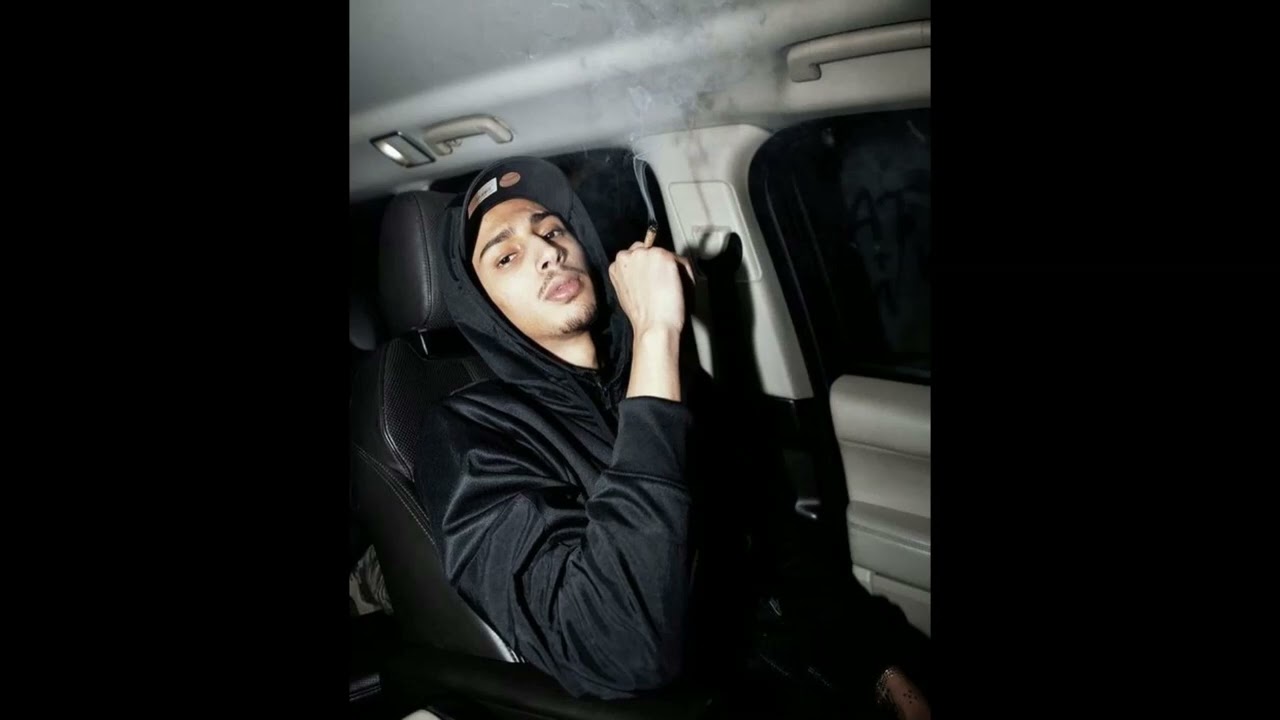 [FREE] Baby Gang x Morad Type Beat - 
