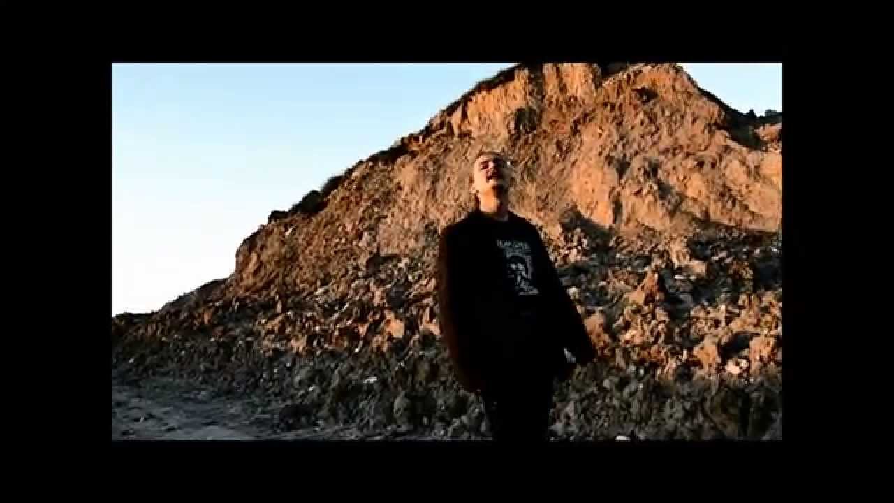 Corfitz - Systems Glue Official Music Video