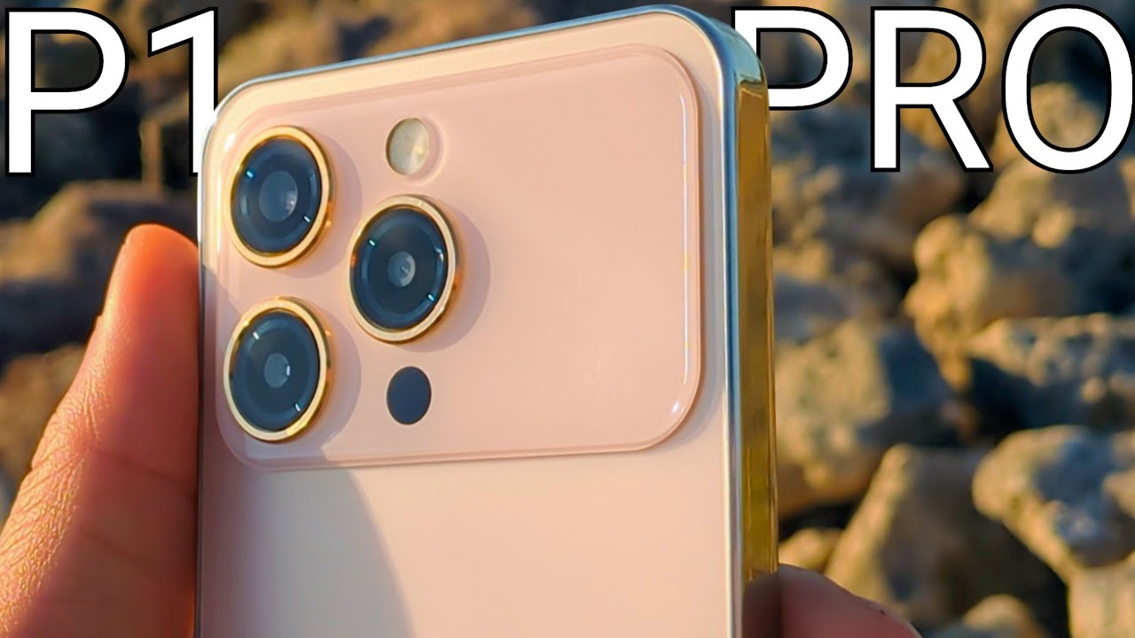 Обзор OUKITEL P1 Pro СПУСТЯ 3 НЕДЕЛИ!