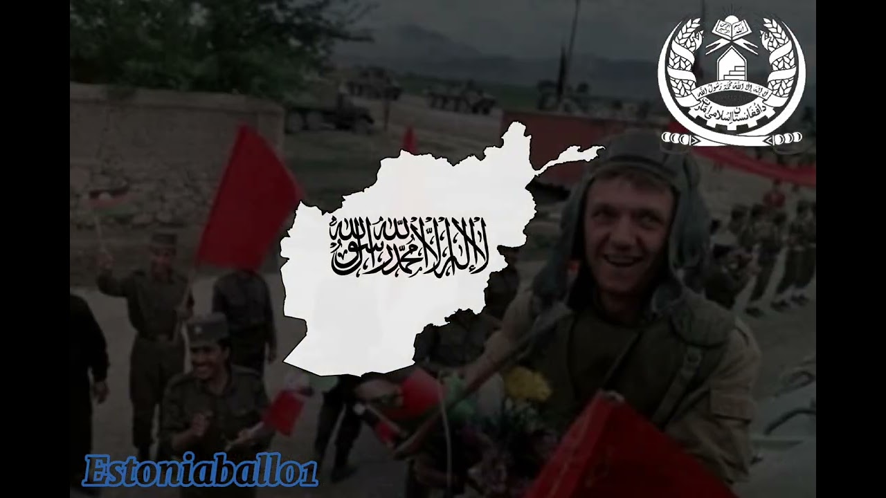 Remake of the National Anthems of South Asian Nation