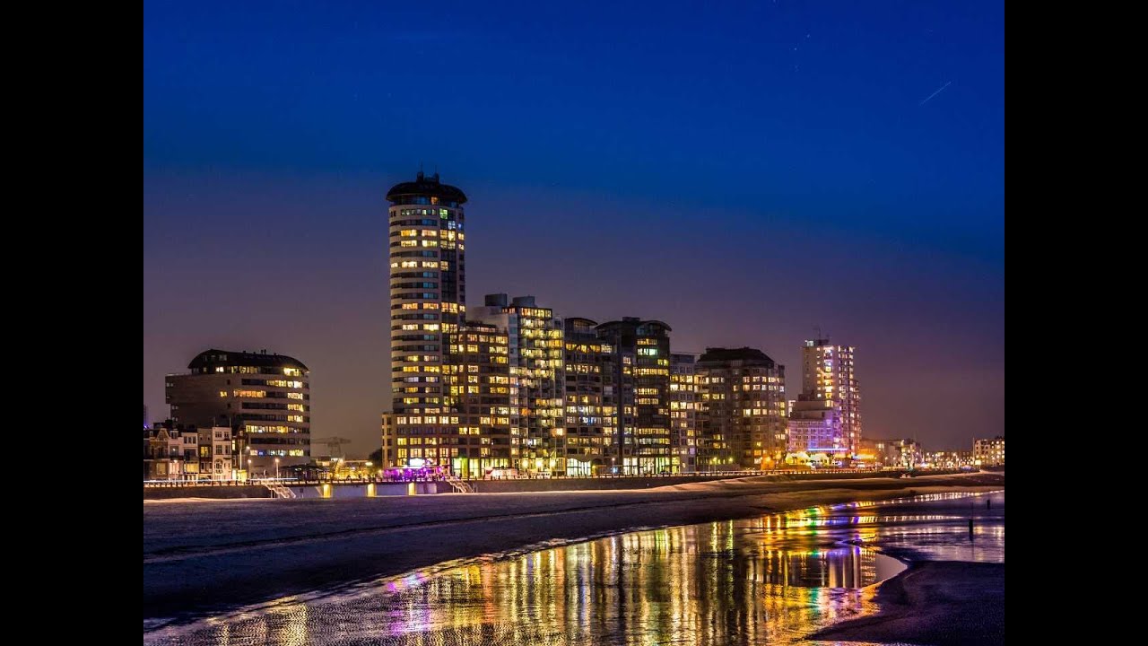 Vlissingen Blitz Masters Live Stream Day 2