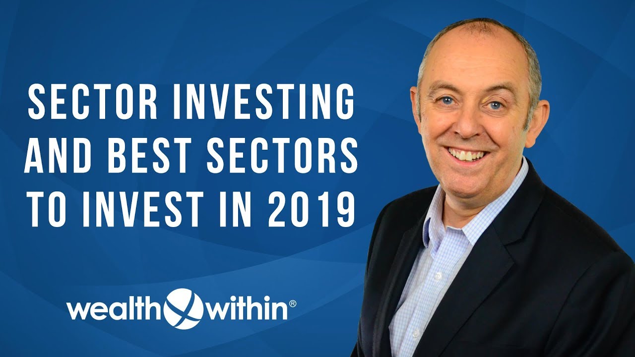 Best Sectors to Invest in Australia 2019 & All Ords Sector Investing