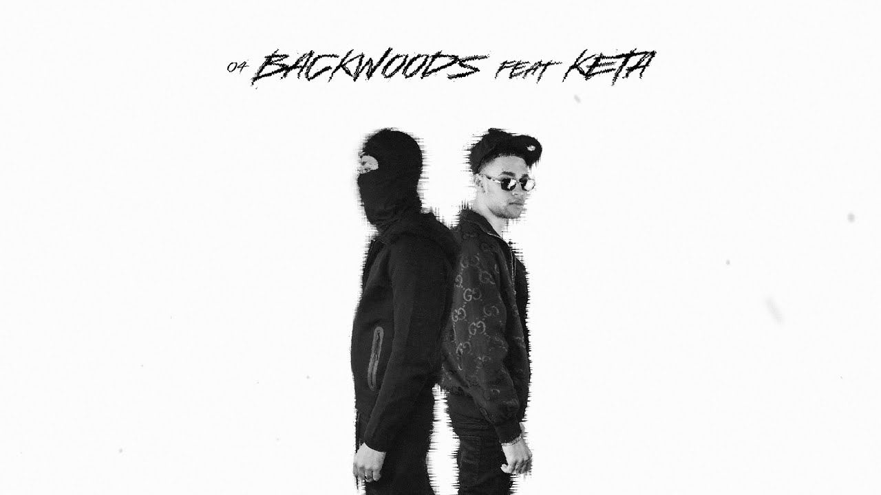SPOOKYPBL - Spooky - BACKWOODS FT KETA