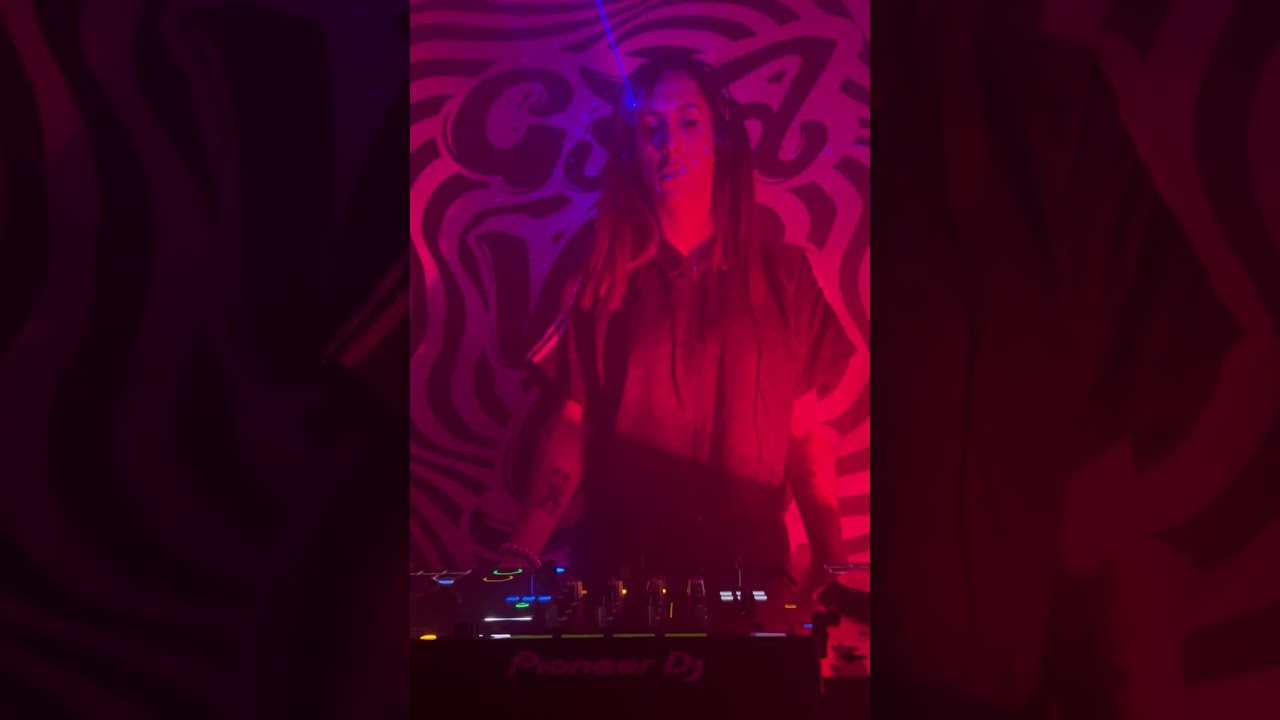 Sesión Techno 31 De Enero 2026