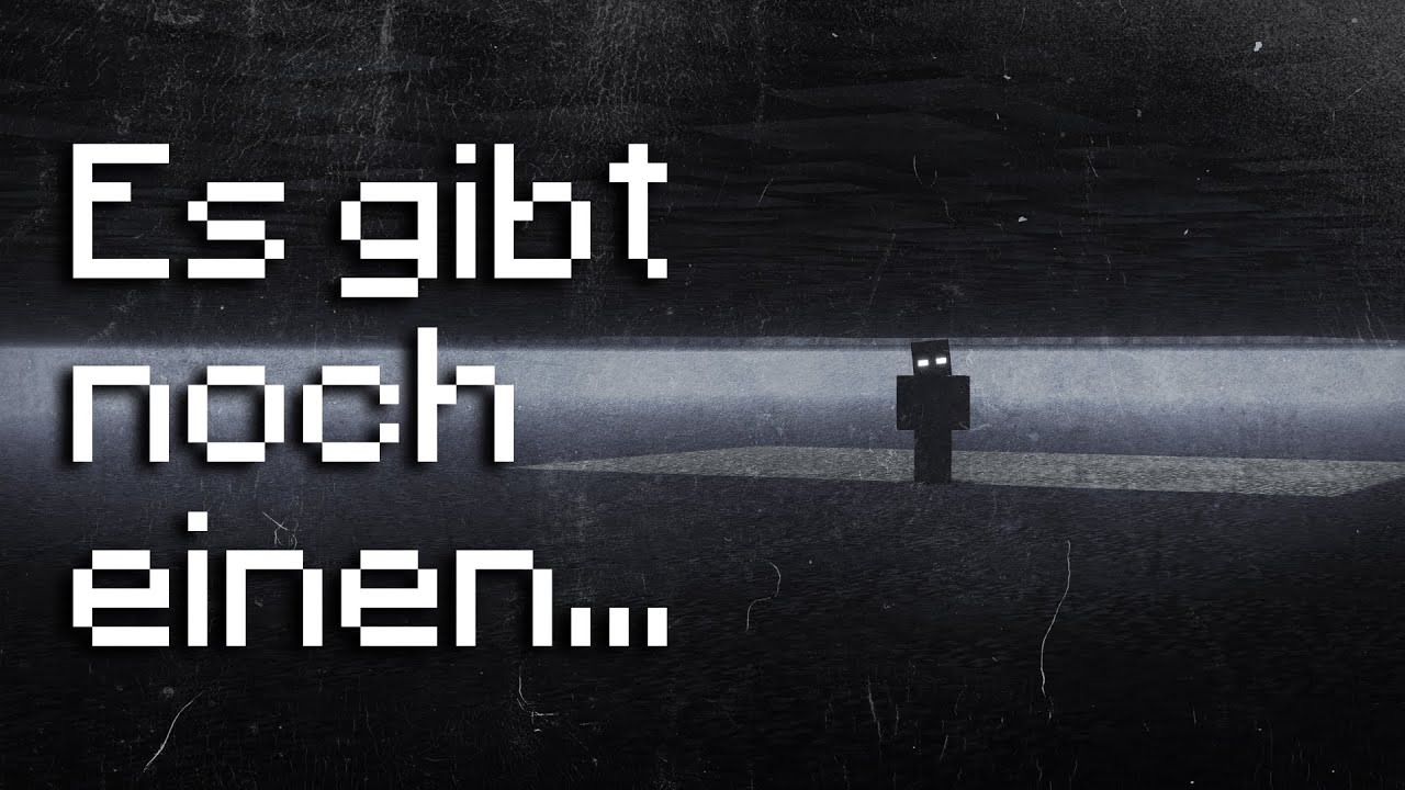 Herobrine ist nicht der einzige... | Minecraft Horror