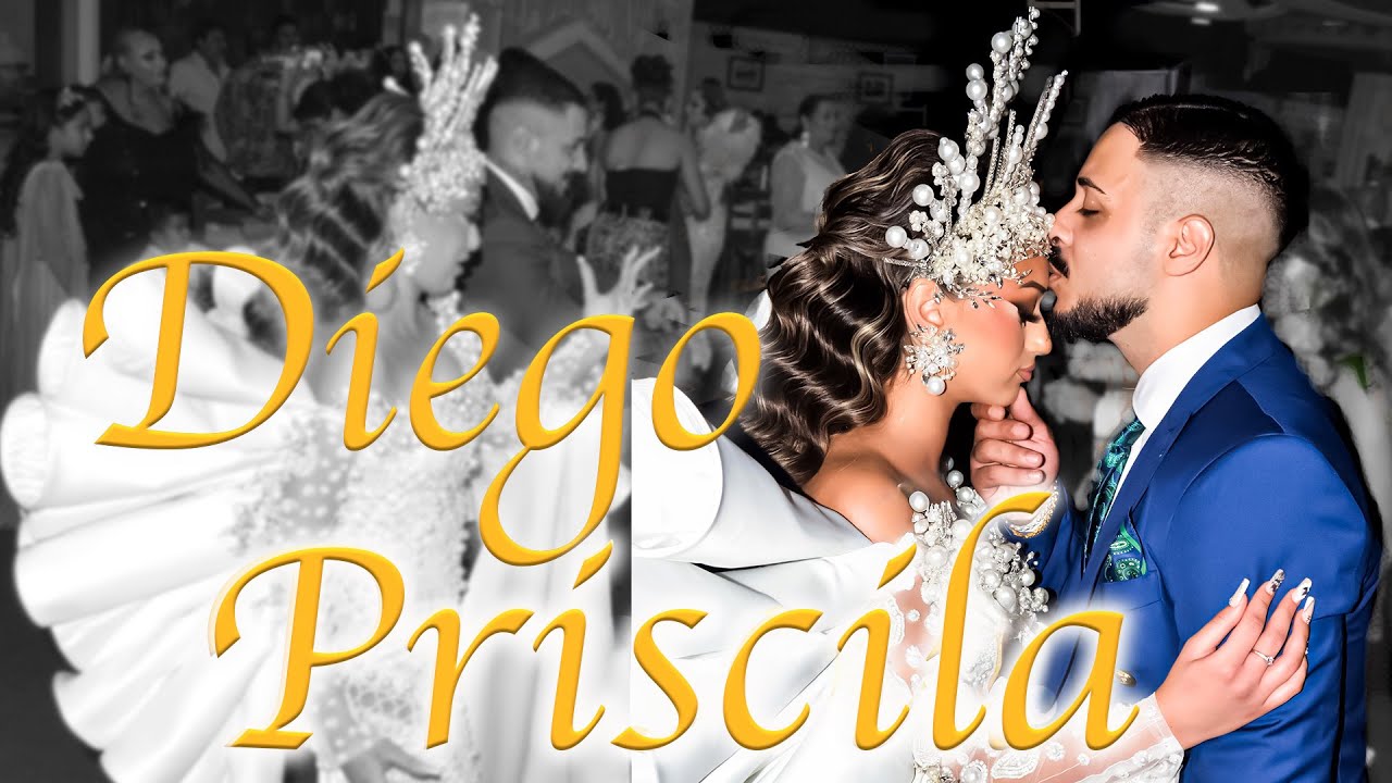 Diego Y Priscila 1 | Pedio 2025